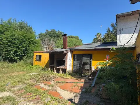 Casa en venta en Tortuguitas