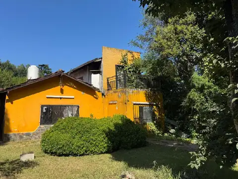Casa en Venta en Tortuguitas, USD 49.000