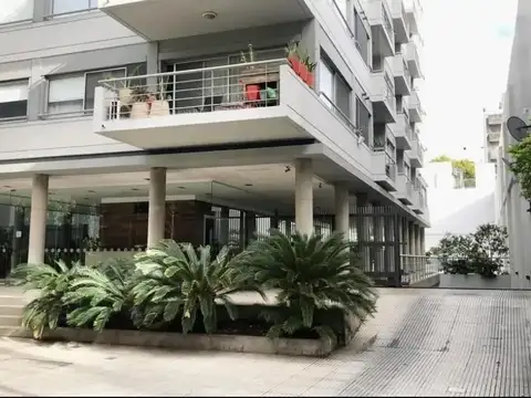 Cochera en Venta -  - 15mts - Palermo