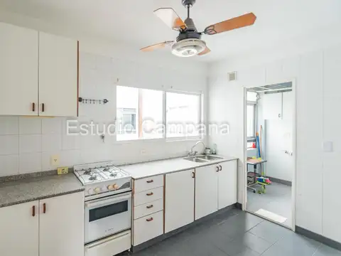 Departamento en Alquiler en Villa del Parque, $ 1.300.000