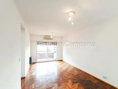 Departamento en Alquiler de 3 ambientes