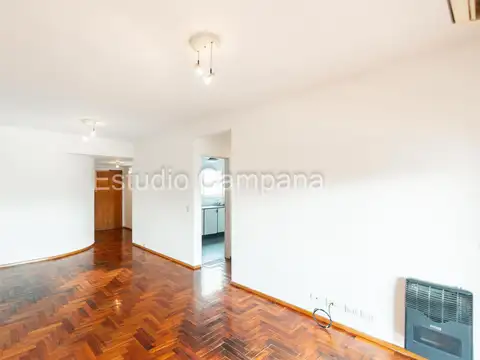 Departamento en Alquiler de 2 dormitorios