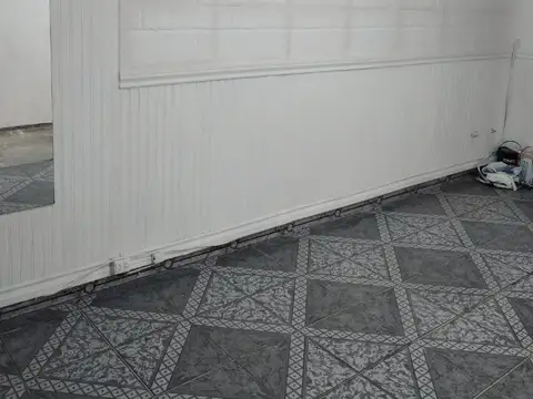 Duplex al frente c/cochera