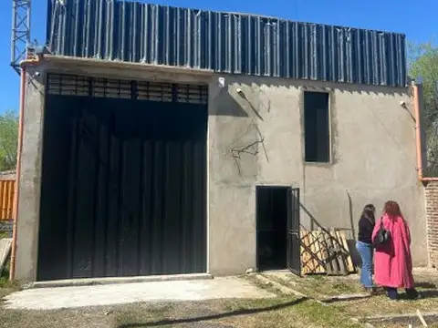 Galpon en Alquiler en Pilar Centro, USD 2.000