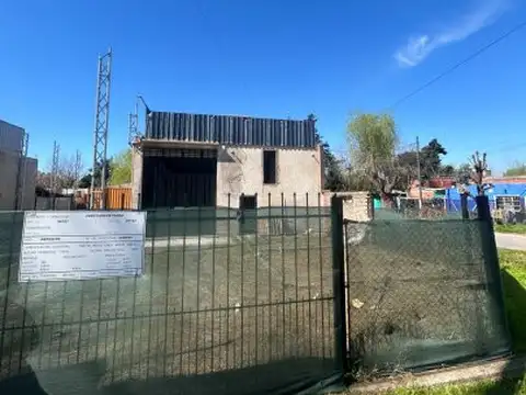 Galpón en Alquiler en Pilar Centro, Pilar