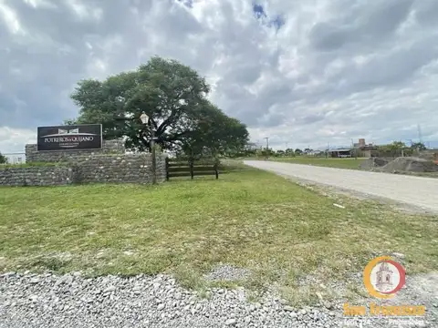 Potreros de Campo Quijano - RP 36