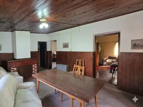 Casa en Venta en General Juan Madariaga, USD 59.000