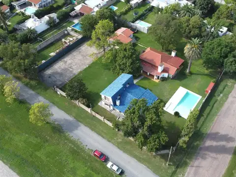 Terreno en Venta en Funes, USD 550.000