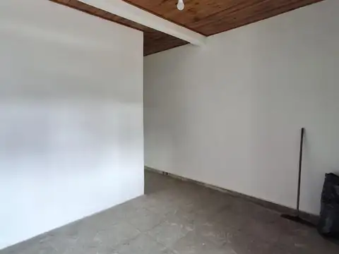 Depto Tipo Casa en Venta de 1 dormitorio