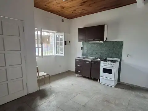 Depto Tipo Casa en Venta de 2 ambientes
