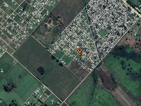 Departamento en Venta 9 años