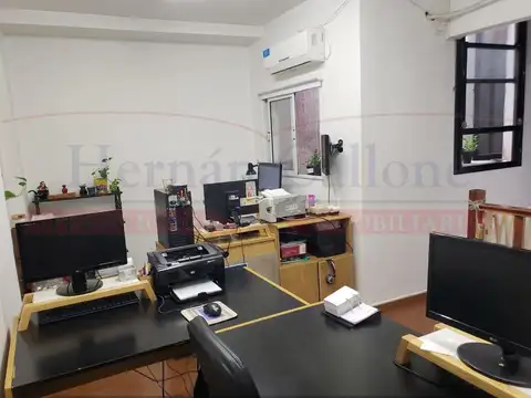 IDEAL ALQUILER DE ESPACIOS O HOSTEL