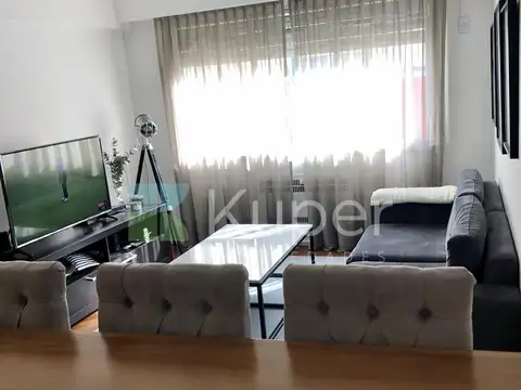 DEPARTAMENTO EN RECOLETA OPORTUNIDAD!!! EXCELENTE UBICACIÓN VENTA