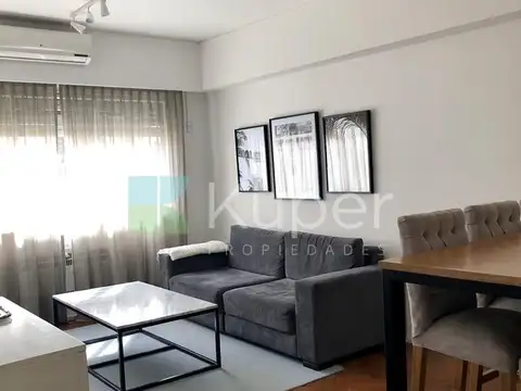 Departamento  en Venta en Recoleta, Capital Federal, Buenos Aires