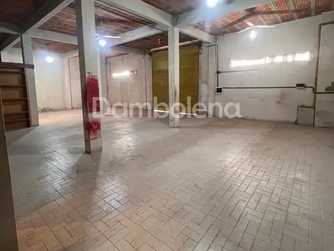 Galpon en Alquiler en Paso del Rey, $ 1.600.000