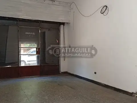 LOS PLATANOS 300