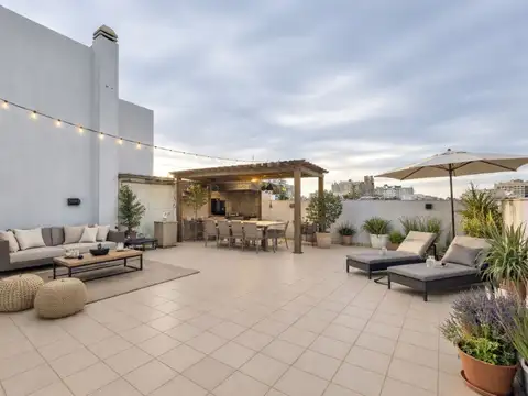 Departamento en Venta en Flores, CABA