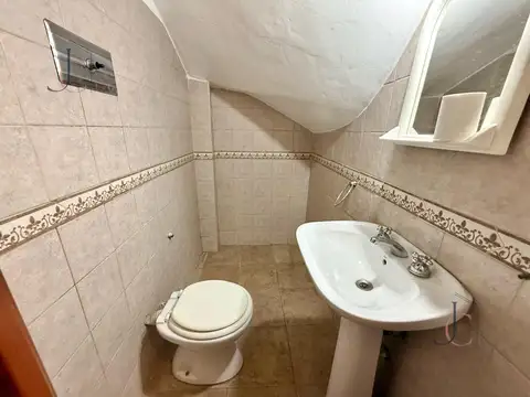 Depto Tipo Casa en Venta 15 años