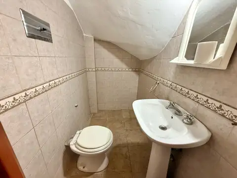 Depto Tipo Casa en Venta 15 años