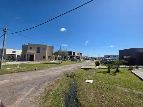 Terreno en Venta en El Ensueño, USD 20.000