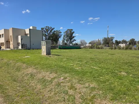 Terreno en Venta de 707,0 m2