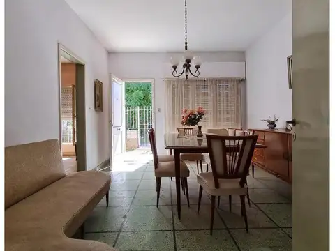Casa - Marcos Paz