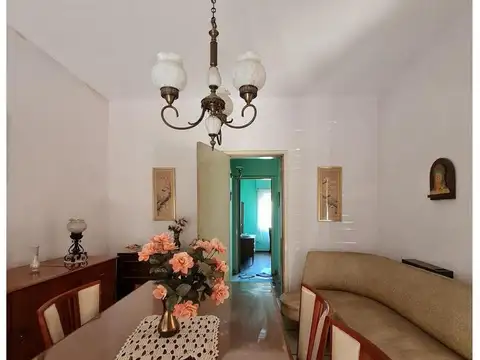 Casa en Venta 20 años