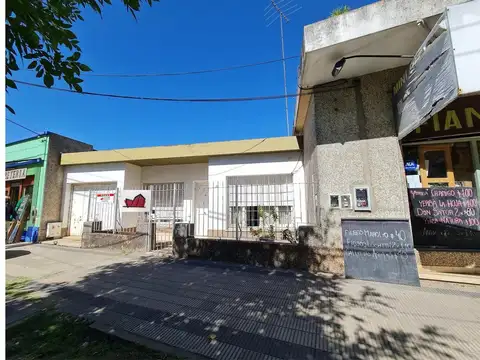 San Martin N°530