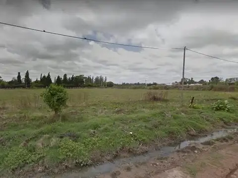 Terreno en Venta en Lisandro Olmos Etcheverry, USD 45.000