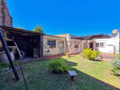 Departamento en Venta 56 años
