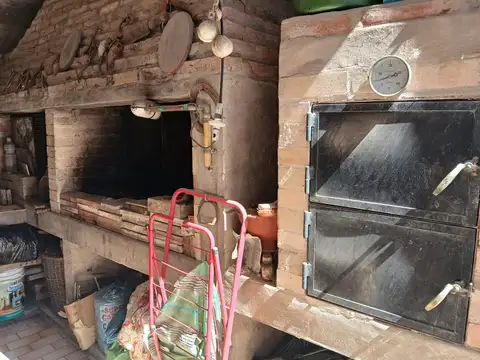 Casa en Venta 51 años