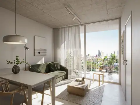 Departamento en Venta 2 años