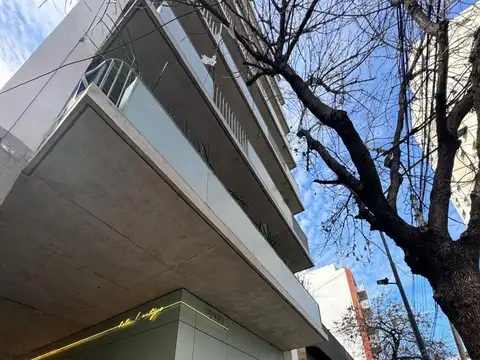 Departamento en Venta en Villa del Parque, USD 135.000