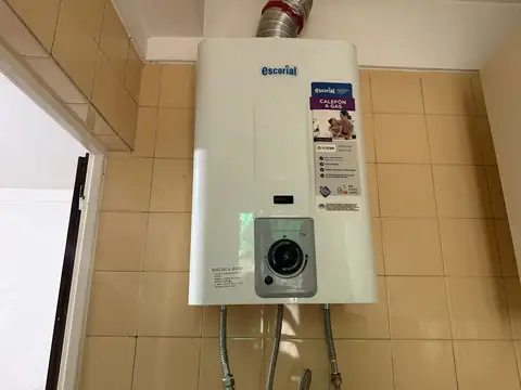 Depto Tipo Casa en Venta de 1 dormitorio