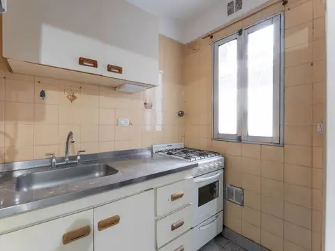 Depto Tipo Casa en Venta 66 años