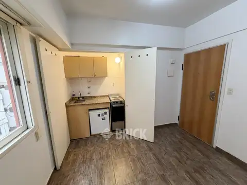 Departamento en Alquiler 40 años