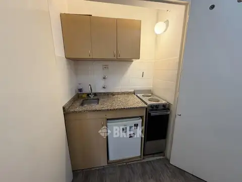 Departamento en Alquiler Apto profesional