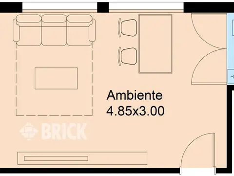 AZCUENAGA al 1900 6°
