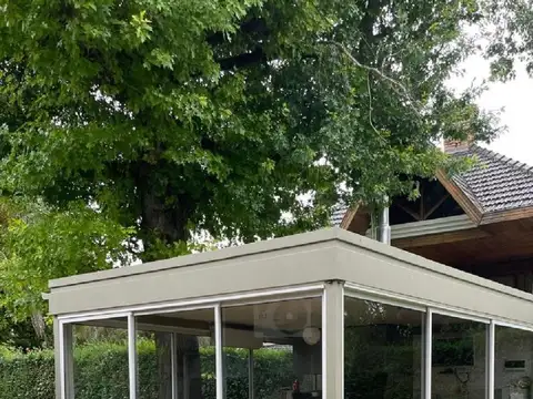 Casa en Venta en Mapuche Country Club, USD 225.000