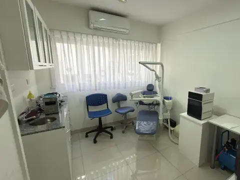 Venta de Departamento 3 Ambientes en Belgrano, Capital Federal