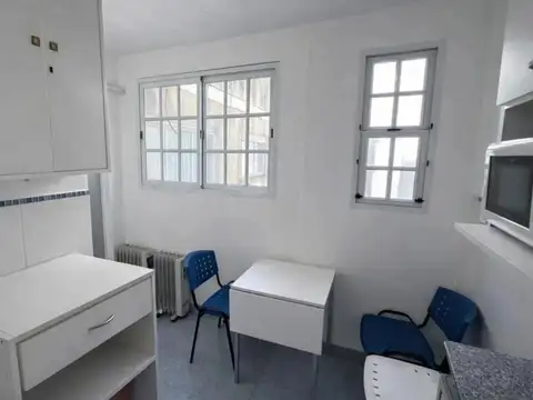 Departamento en Venta en Belgrano, USD 119.000