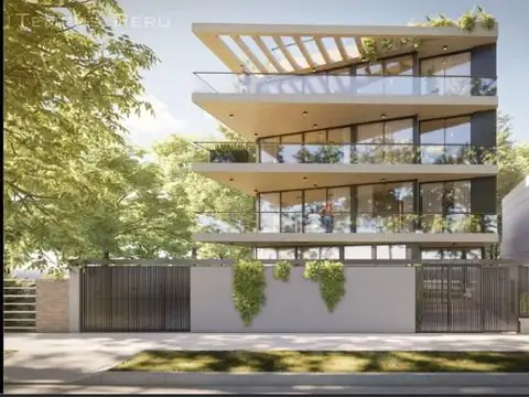 Departamento en Venta en San Isidro, Partido de San Isidro