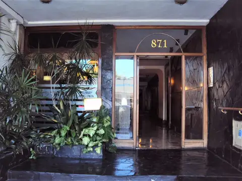 Departamento en alquiler - Vicente López