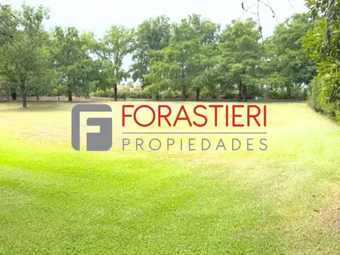 Terreno en Venta en La Rinconada I, USD 550.000