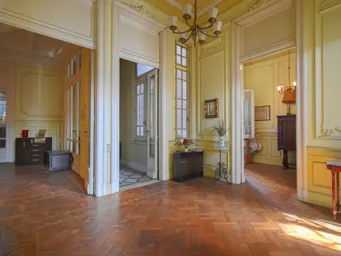 Departamento en Venta en Balvanera, USD 248.000