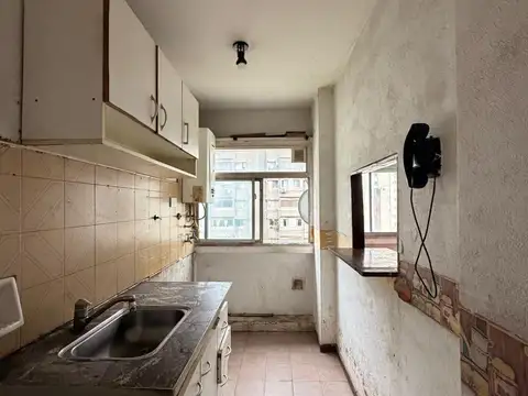 Departamento en Alquiler en Villa Lugano, $ 525.000