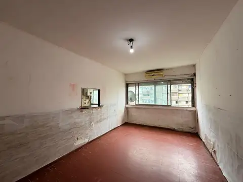 Departamento en alquiler Lugano 1 y 2