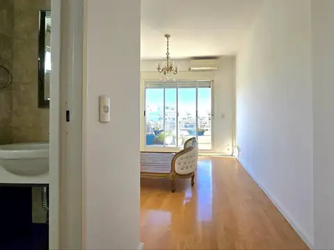 Departamento en Venta Apto profesional