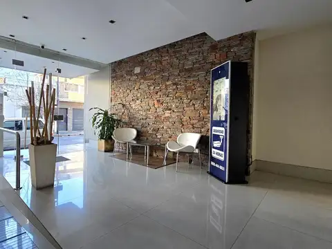 Departamento 4 ambientes con terraza propia y balcon en Villa Devoto AMENITIES apto crédito