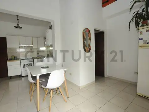 Departamento en Venta al Norte